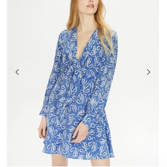 Ted Baker Dresses & Skirts - Ted Baker dress 1 (US 2)